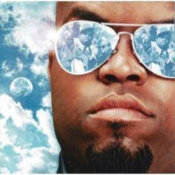 Cee-Lo Green - Cee-Lo Green... Is The Soul Machine. CD