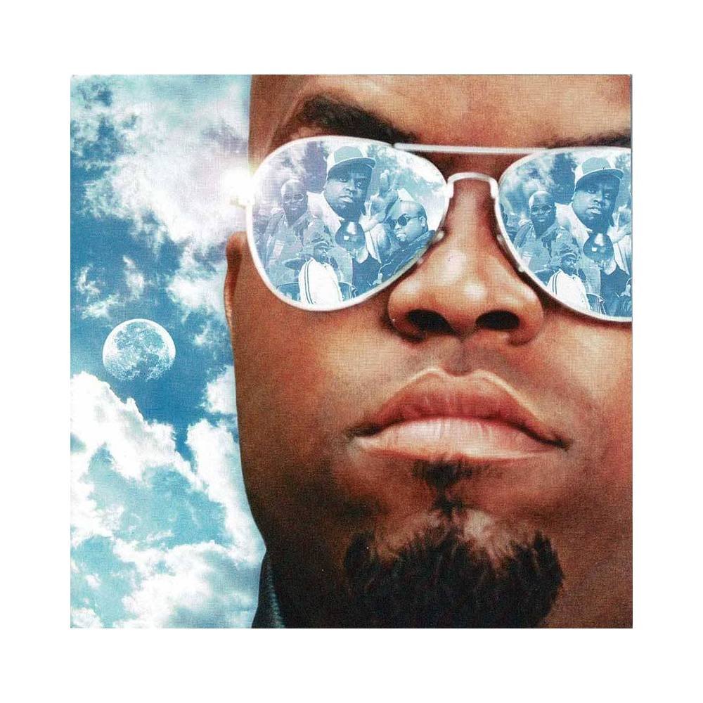 Cee-Lo Green - Cee-Lo Green... Is The Soul Machine. CD