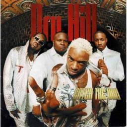 Dru Hill - Enter the Dru. CD