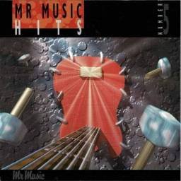 Mr. Music Hits 5-94. CD