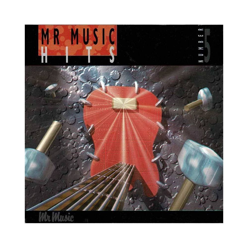 Mr. Music Hits 5-94. CD