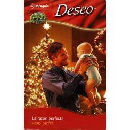 La razón perfecta - Heidi...