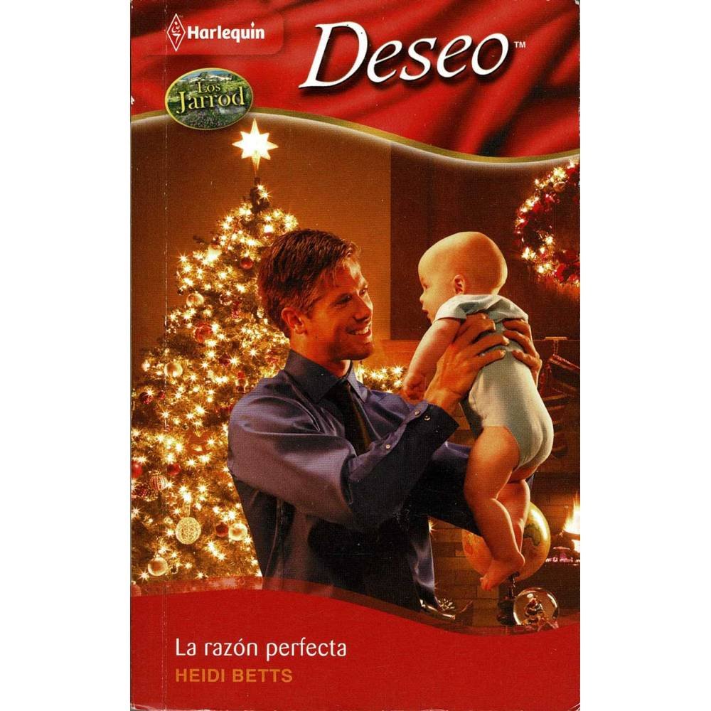 La razón perfecta - Heidi Betts