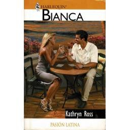 Pasión latina - Kathryn Ross
