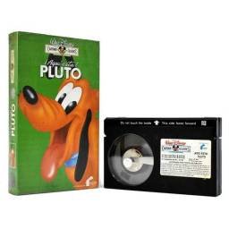 ¡Aquí está! Pluto. Beta