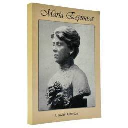 María Espinosa - F. Javier...