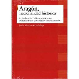 Aragón, nacionalidad...