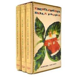 Enciclopedia della Favola. Fiabe di tutto il mondo. Cofanetto con 3 volumi - Rodari Gianni (ed.), Vladislav Stanovsky, Jan Vladi