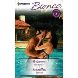 Solo te amo a ti / Bajo el...