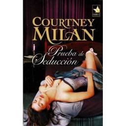 Prueba de seducción -...