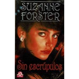Sin escrúpulos - Suzanne...
