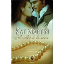 El collar de la novia - Kat Martin