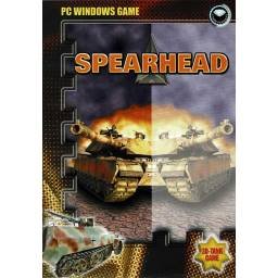 Spearhead. PC