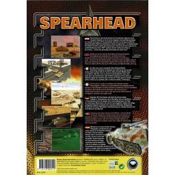 Spearhead. PC