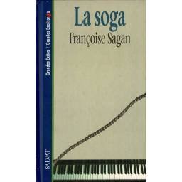 La soga - Françoise Sagan