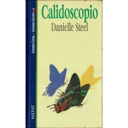 Calidoscopio - Danielle Steel