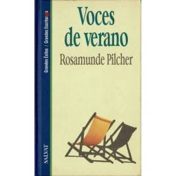 Voces de verano - Rosamunde...