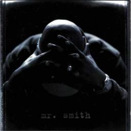 LL Cool J - Mr. Smith. CD