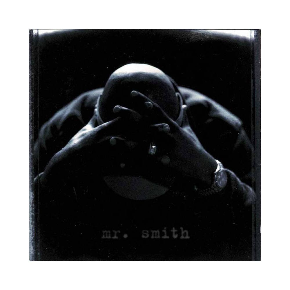 LL Cool J - Mr. Smith. CD