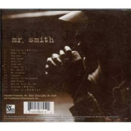 LL Cool J - Mr. Smith. CD