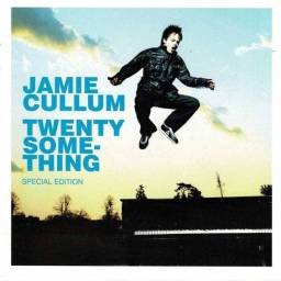 Jamie Cullum - Twentysomething. Special Edition. CD