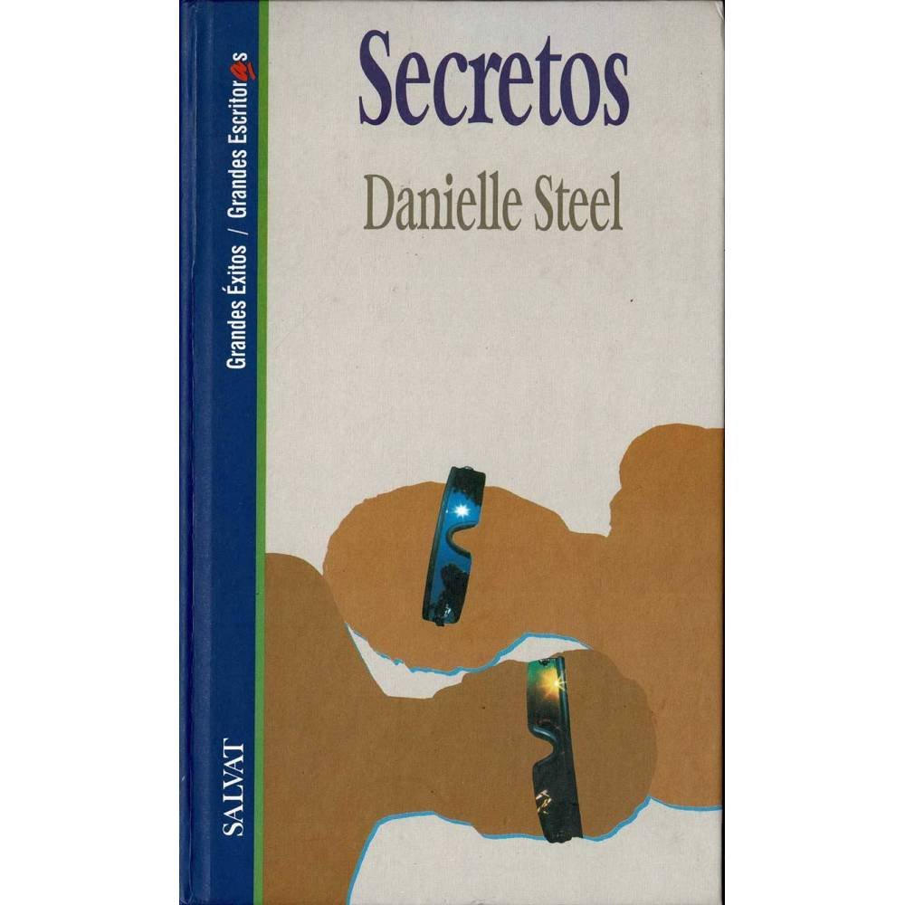 Secretos - Danielle Steel