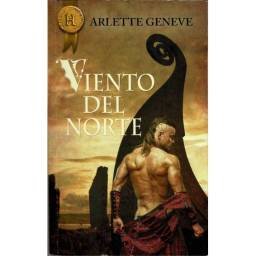 Viento del Norte - Arlette Geneve