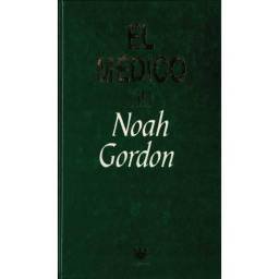 El médico (II) - Noah Gordon