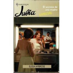 El secreto de una madre -...