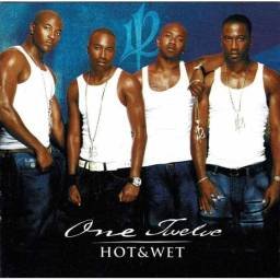 112 - Hot & Wet. CD