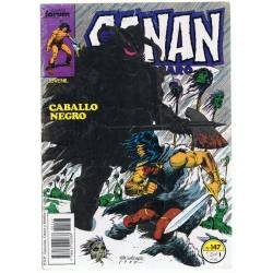 Conan El Bárbaro Nº 147....