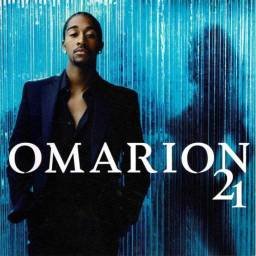 Omarion - 21. CD