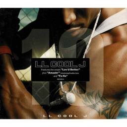 LL Cool J - 10. CD