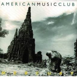 American Music Club - Mercury. CD