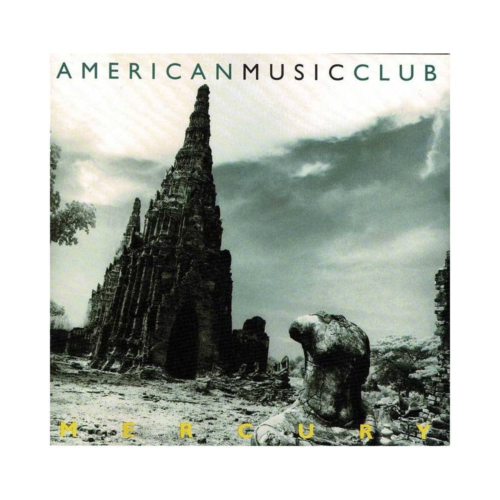 American Music Club - Mercury. CD
