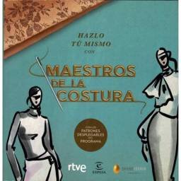 Hazlo tu mismo con Maestros de la Costura