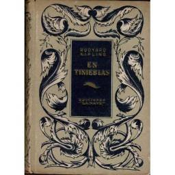 En tinieblas - Rudyard Kipling