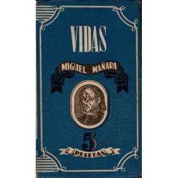 Miguel Mañara - José Andrés...