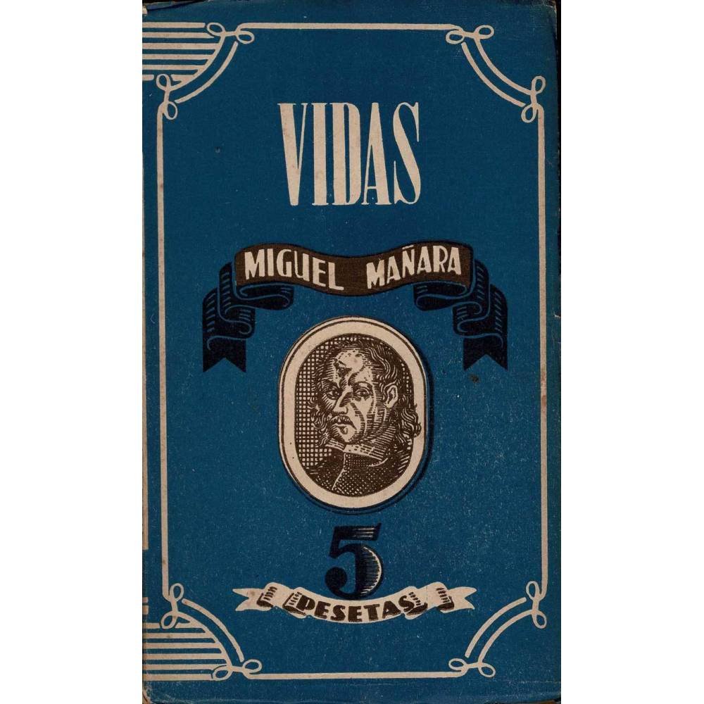 Miguel Mañara - José Andrés Vázquez