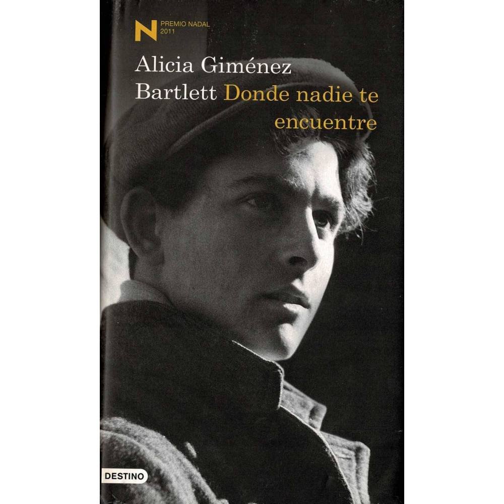 Donde nadie te encuentre - Alicia Giménez Bartlett