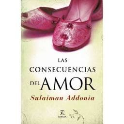 Las consecuencias del amor - Sulaiman Addonia