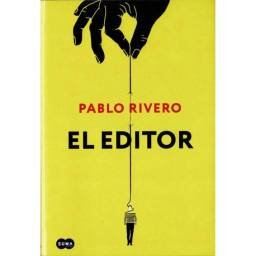 El editor - Pablo Rivero