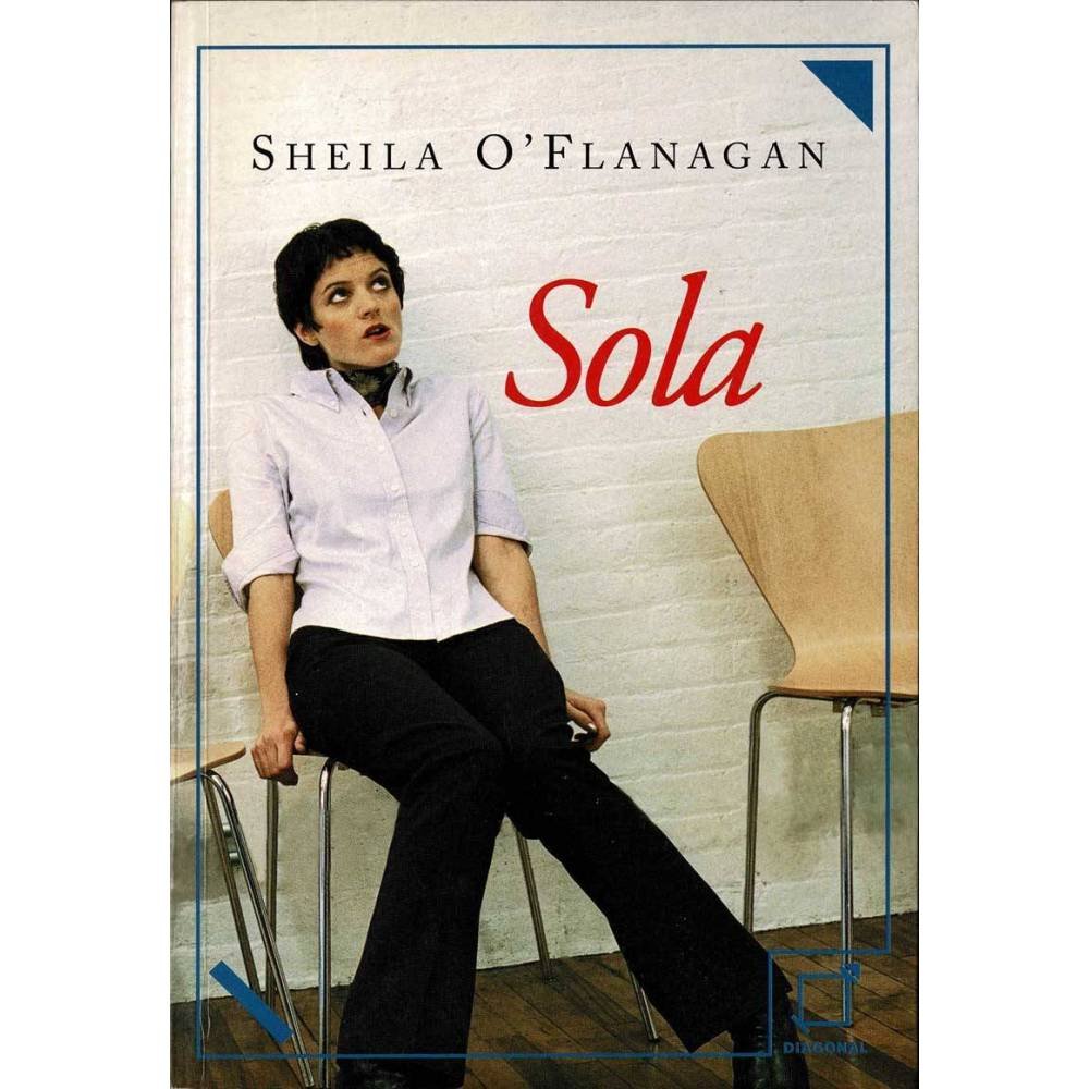 Sola - Sheila O'Flanagan