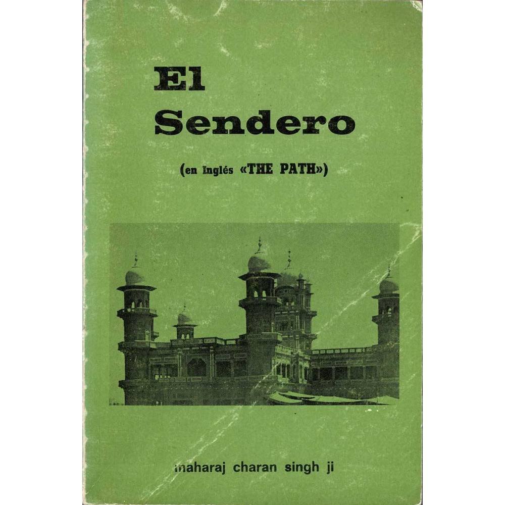 El Sendero - Maharaj Charan Singh Ji