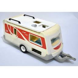 Playmobil. Lote de vehículos y piezas para desguace