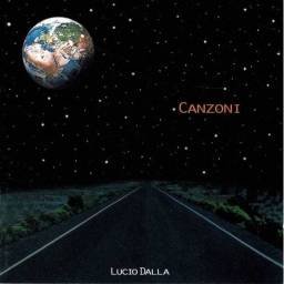 Lucio Dalla - Canzoni. CD