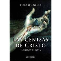 Las cenizas de Cristo (El...