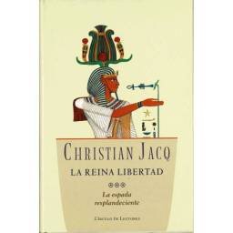 La Reina Libertad. La...