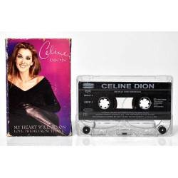 Celine Dion - My heart will...