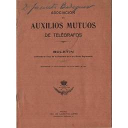 Boletín de la Asociación de...